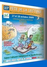 Salons littéraires 2009 en Lot-et-Garonne Salons littéraires 2009 en Lot-et-Garonne
