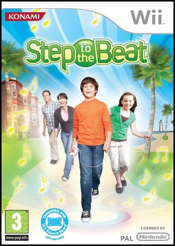 STEP TO THE BEAT SttBpackshot.jpg