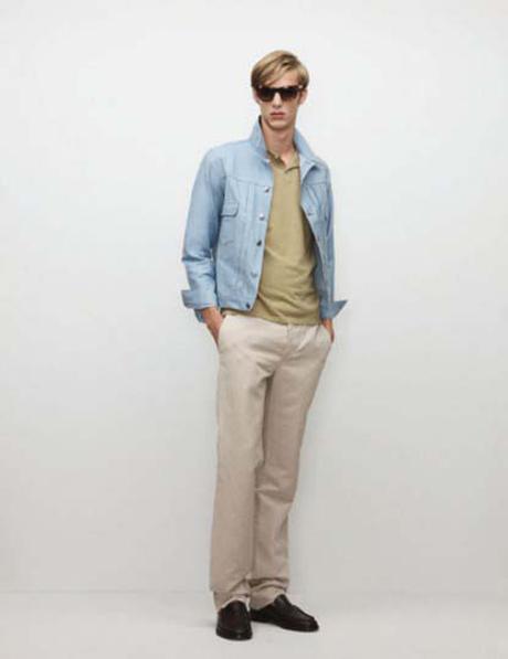 A.P.C. – S/S 2010 COLLECTION