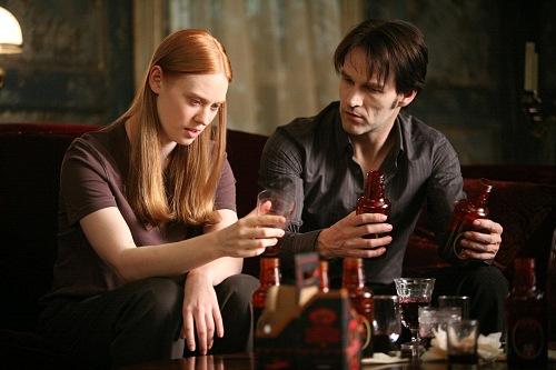 True Blood, Saison 2 True Blood, Saison 2