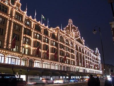 Trois jours à Londres, ou la quête du meilleur carrot cake Trois jours à Londres, ou la quête du meilleur carrot cake