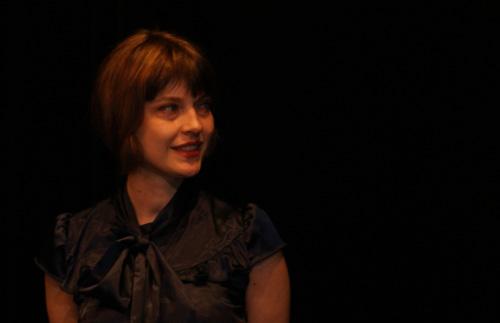 LA FAMILLE WOLBERG ::: Interview d'Axelle Ropert LA FAMILLE WOLBERG ::: Interview d'Axelle Ropert