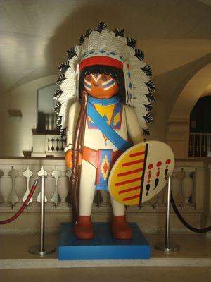 On fait quoi dimanche? L'expo