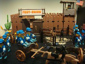 On fait quoi dimanche? L'expo