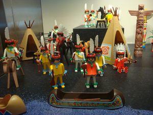 On fait quoi dimanche? L'expo