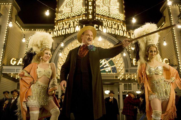 Boardwalk Empire ... bande annonce de la série de Scorsese Boardwalk Empire ... bande annonce de la série de Scorsese