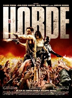 La Horde : affiche, extrait & photos la-horde