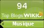Bienvenue Sur le Blog de Batlik Vu Par Bulle : Photos, Pa... Wikio - Top des blogs - Musique