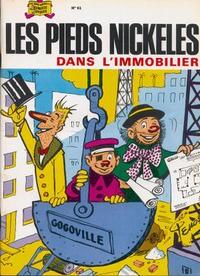 Marseille , encore une Gaudinade les-pieds-nickeles.jpg