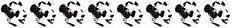 Semaine 02 : Local Natives – Gorilla Manor [Infectious Records]