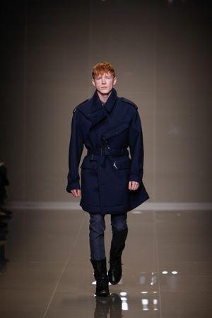 Le défilé Burberry Prorsum homme automne hiver 2010-2011 6e1c24ee-12e9-4b10-9c91-a30edac06beb