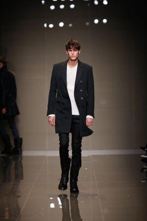 Le défilé Burberry Prorsum homme automne hiver 2010-2011 9a6900f5-7e19-43f9-93e7-684fe9c78b81