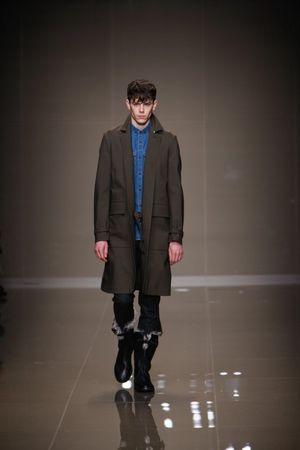 Le défilé Burberry Prorsum homme automne hiver 2010-2011 32bf4229-af17-4802-8572-1711eb48d980