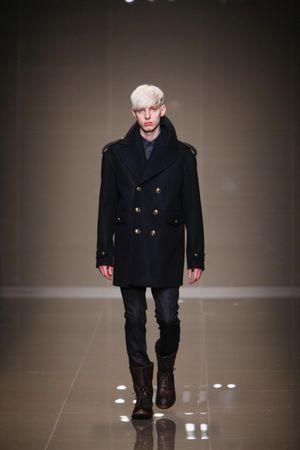 Le défilé Burberry Prorsum homme automne hiver 2010-2011 479c980e-1122-4e0a-91b7-67651f5120e8