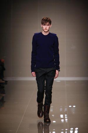 Le défilé Burberry Prorsum homme automne hiver 2010-2011 638dfca5-58cd-481d-b3f4-6774c8e9493d