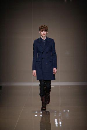 Le défilé Burberry Prorsum homme automne hiver 2010-2011 96862ed4-d3d9-4502-bf08-0590f833b6d4