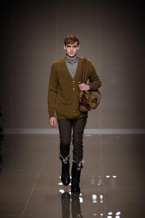 Le défilé Burberry Prorsum homme automne hiver 2010-2011 Bd904aad-c33d-458d-a766-9fa56b970035