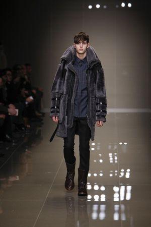 Le défilé Burberry Prorsum homme automne hiver 2010-2011 6b1c8a3e-3d48-482f-8147-d1a96ccbe52c