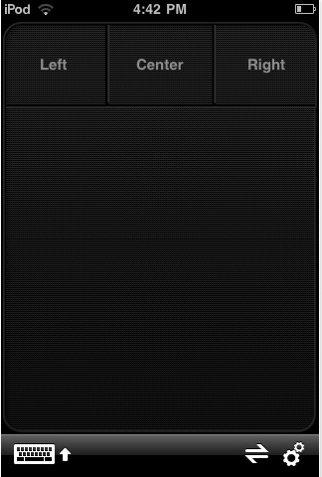 Ben ça alors !!! Logitech l'a faite Ben ça alors !!! Logitech l'a faite