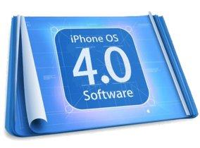 Le Firmware 4.0 iPhone pourrait être dévoilé à la keynote du 27 janvier Le Firmware 4.0 iPhone pourrait être dévoilé à la keynote du 27 janvier