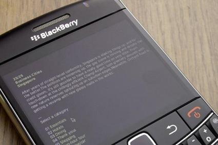 Monocle et Blackberry monocle-blackberry-2