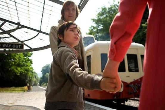Mr. Nobody - 6 Mr. Nobody - 6