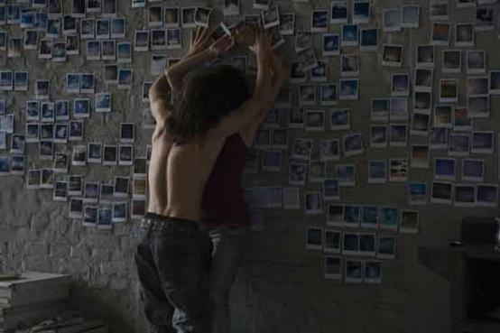 Mr. Nobody - 4 Mr. Nobody - 4