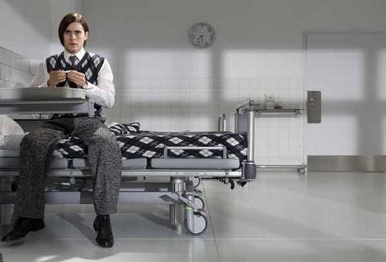 Mr. Nobody - 3 Mr. Nobody - 3