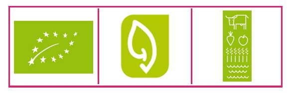 nouveau logo bio européen nouveau logo bio européen
