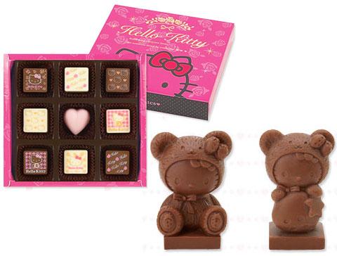 valentine-hello-kitty-2010 La Saint Valentin 2010 avec Hello Kitty