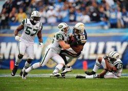 Jim Leonhard Les New York Jets en finale de l’AFC !