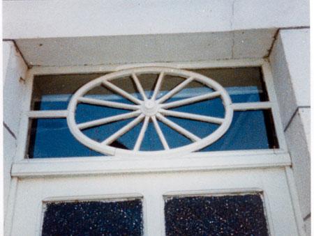 Une roue ovale à Vienne (45)