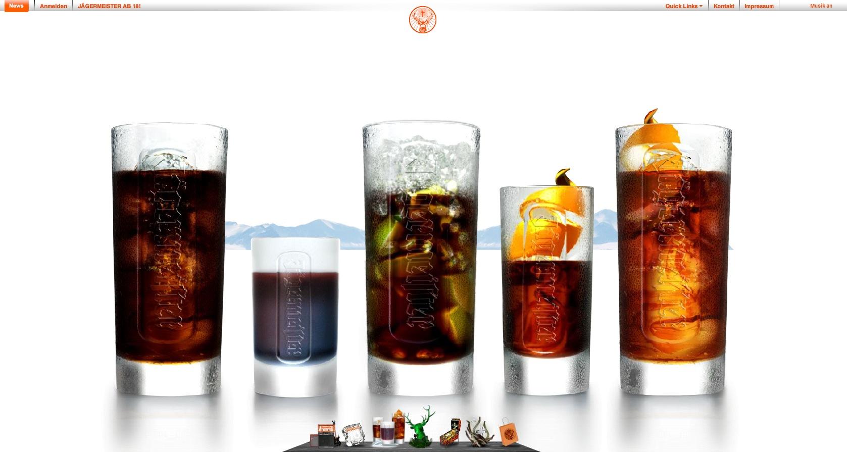 jagermeister-users-experiential-1 Jägermeister - site d’alcool Wow
