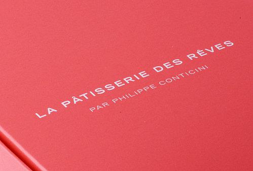 SUITE DU PÉRIPLE PARISIEN CONTICINI