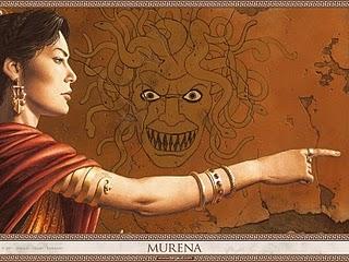 MURENA MURENA