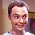 Sheldon, génie de The Big Bang Theory