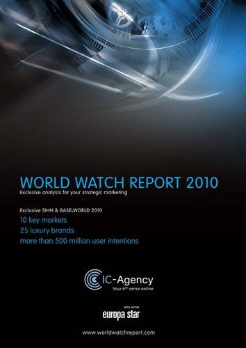 WorldWatchReport 2010