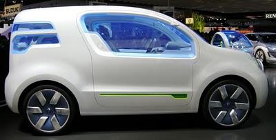 Production de la future Clio IV : Le gouvernement avoue son impuissance ! Production de la future Clio IV : Le gouvernement avoue son impuissance !