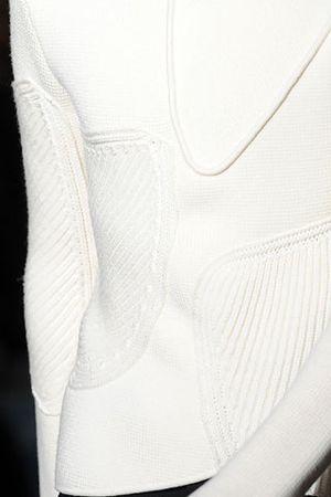 Le défilé Jil Sander homme automne hiver 2010-2011 Jill sander i