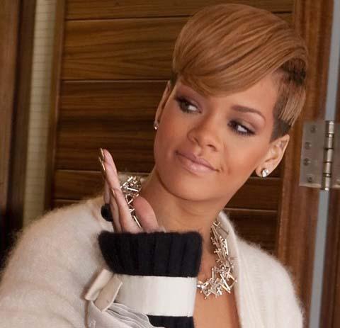 Rihanna ne voulait pas détruire Chris Brown !