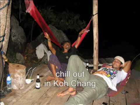 Au jane chalet resort koh chang Image de prévisualisation YouTube