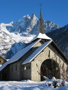 Destination Chamonix pour un city break au coeur des plus beaux Glaciers d’Europe !