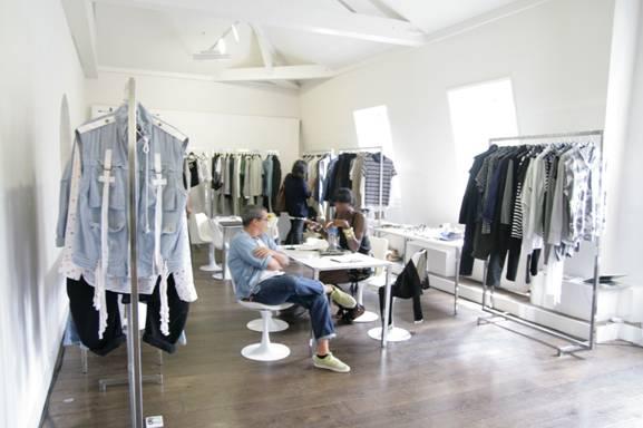 Capsule Paris Capsule Paris