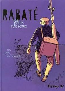 LES PETITS RUISSEAUX LES PETITS RUISSEAUX