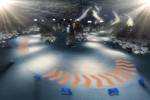[Application IPA] EuroiPhone : X Games SnoCross