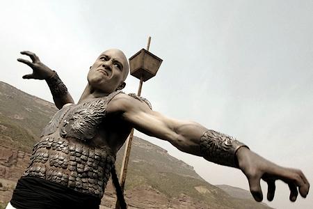 True Legend : un nouveau trailer true-legend
