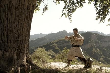 True Legend : un nouveau trailer true-legend