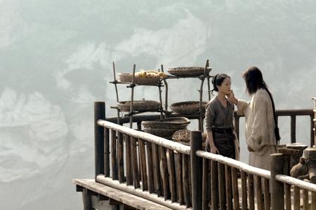 True Legend : un nouveau trailer true-legend