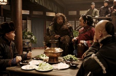 True Legend : un nouveau trailer true-legend