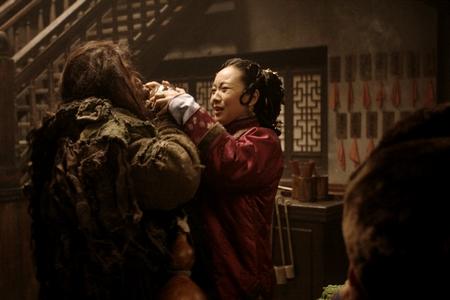 True Legend : un nouveau trailer true-legend